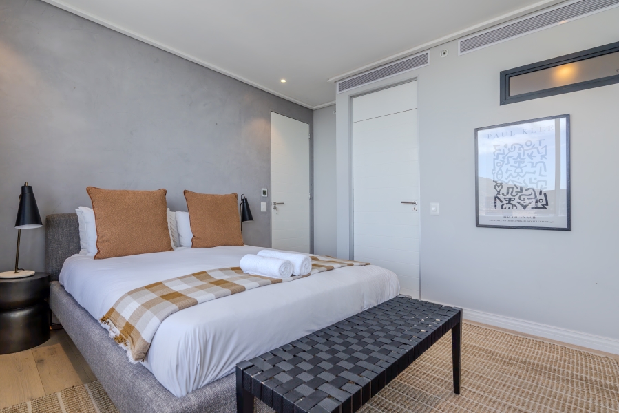 4 Bedroom Property for Sale in Cape Town City Centre Western Cape